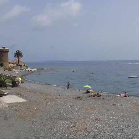 Agreable Studio Debut Cap Corse Proche Bastia San-Martino-di-Lota Εξωτερικό φωτογραφία