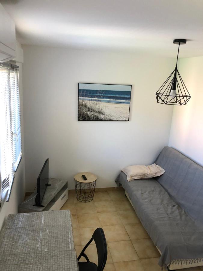 Agreable Studio Debut Cap Corse Proche Bastia San-Martino-di-Lota Εξωτερικό φωτογραφία